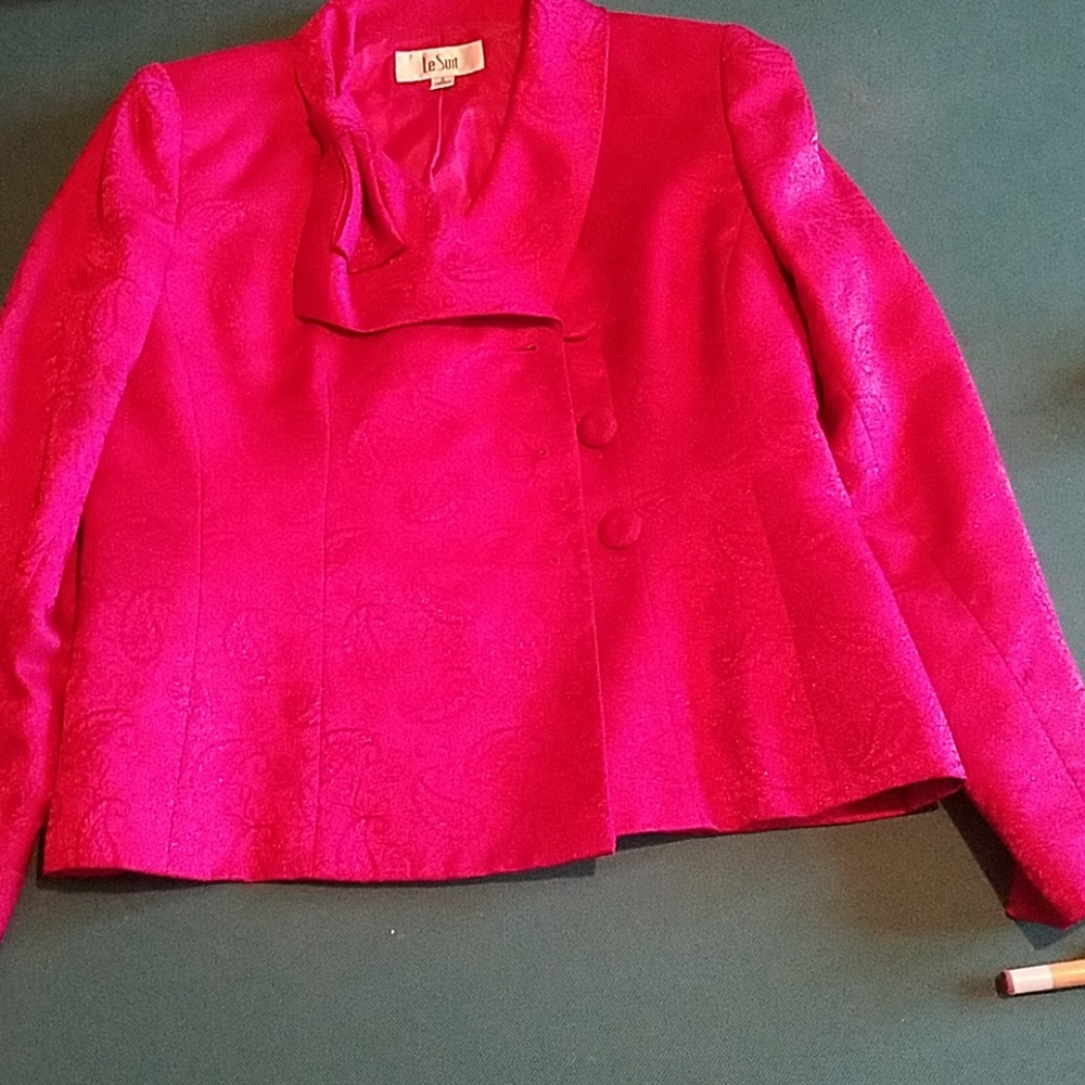 Suit Jacket/Blazer